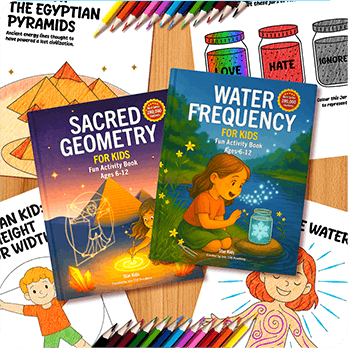 Genius Kids Discovery Set